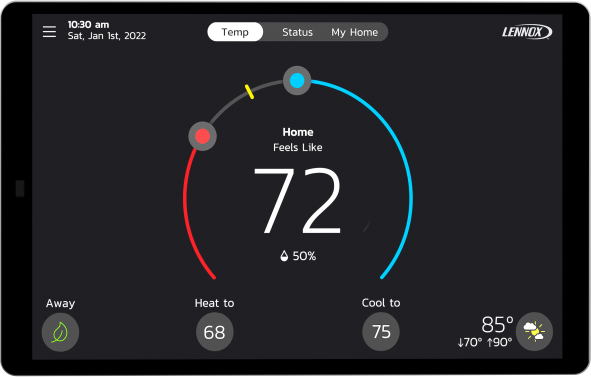 All Commercial HVAC Info at Your Fingertips