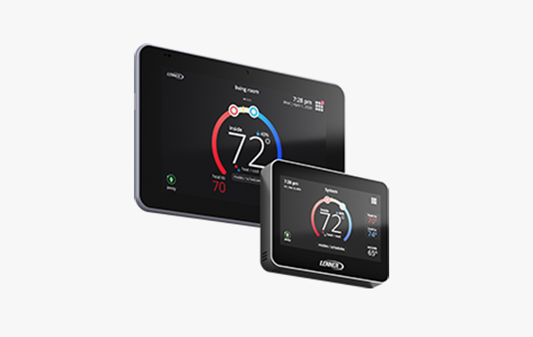iComfort S30® Ultra Smart Thermostat