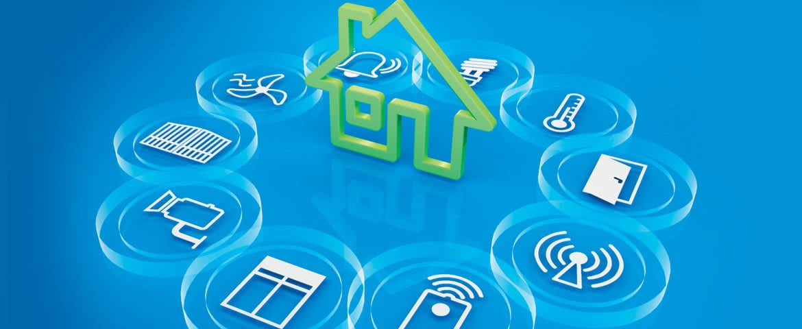 Smart Home Technology
